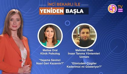 El Çizgilerindeki Kadersel Göstergeler