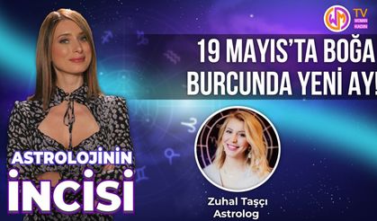 19 Mayıs'taki Boğa Burcu Yeni Ayı Hangi Burçlar Evlenecek?