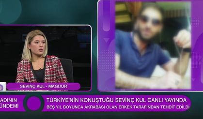 "ARKADAŞIMIN DÜĞÜNÜNE HATTA OKULUMA KADAR GELDİĞİ OLDU!"