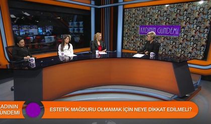 ESTETİK MAĞDURU OLMAMAK İÇİN NE YAPMALI?