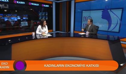 KADIN GİRİŞİMCİLER YETERLİ DESTEĞİ ALIYOR MU?