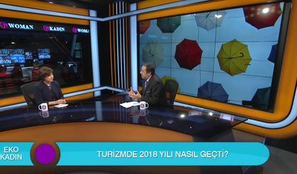 DÜNYA EKONOMİSİNDE KADIN FAKTÖRÜ