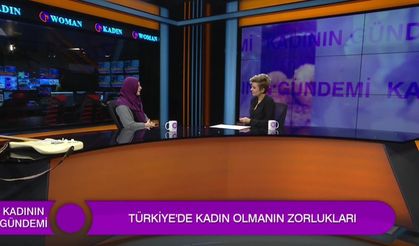 İSLAM DÜNYASINDA KADIN HAKLARI
