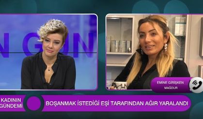 ŞİDDETE UĞRAYAN KADINLARIN HAKLARI NELER?