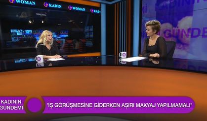 İŞ GÖRÜŞMESİNE GİDECEKLERE TÜYOLAR!