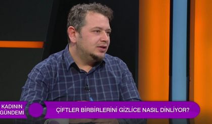 GİZLİ KAYDEDİLEN VERİLER BOŞANMADA KANIT YERİNE GEÇER Mİ?