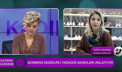MOBBİNGE KARŞI MÜCADELE