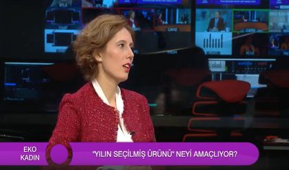 "Yılın Seçilmiş Ürünü" Neyi Amaçlıyor? | Çiğdem Micozkadıoğlu