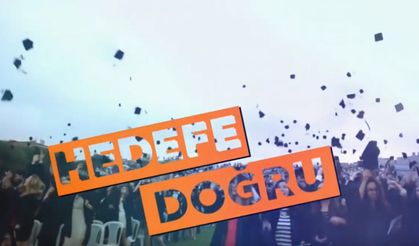 Çekmeköy Final Okulları Desteğiyle Altar Gültekin'in Sunumuyla Hedefe Doğru