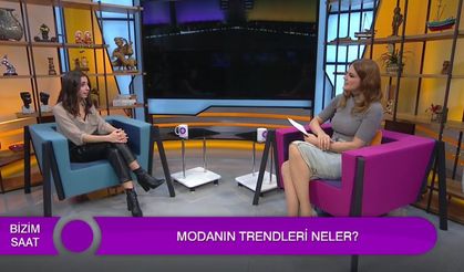 MODA BLOG YAZARI CANSIN EKŞİ’DEN BÜTÇEYİ SARSMADAN MODA TRENDLERİNE UYMA TÜYOLARI