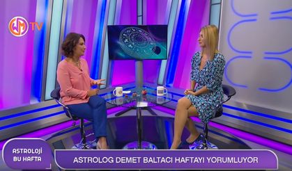 4-10 Kasım Haftalık Burç Yorumları