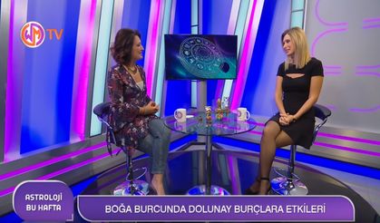 11-17 Kasım Haftalık Burç Yorumları