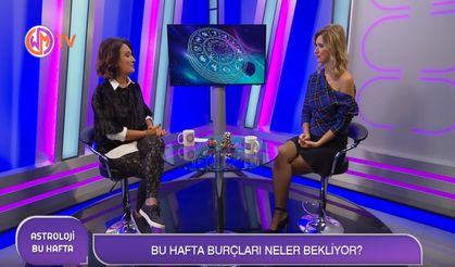 18-24 Kasım Haftalık Burç Yorumları