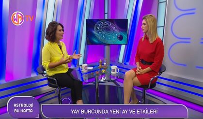 25 Kasım - 1 Aralık Haftalık Burç Yorumları