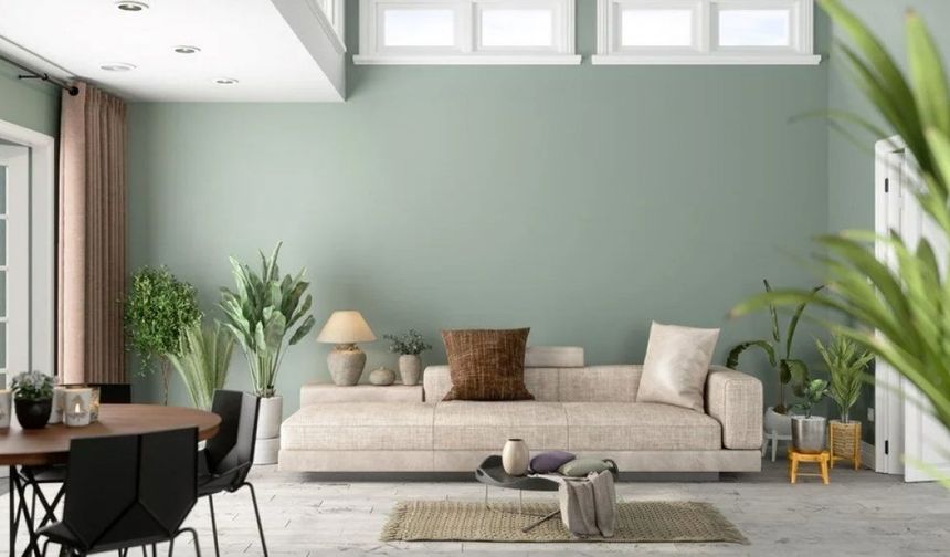 Yeni Trend: Minimalist Dekorasyon Önerileri