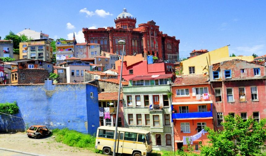 İstanbul'un Fotoğraf Çekilebilecek 10 Gözde Yeri