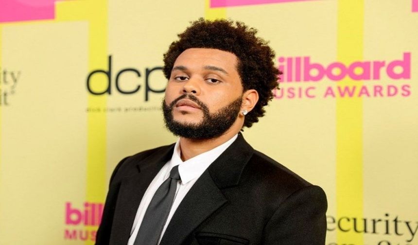 The Weeknd çatı katını 22,5 milyon dolara satıyor