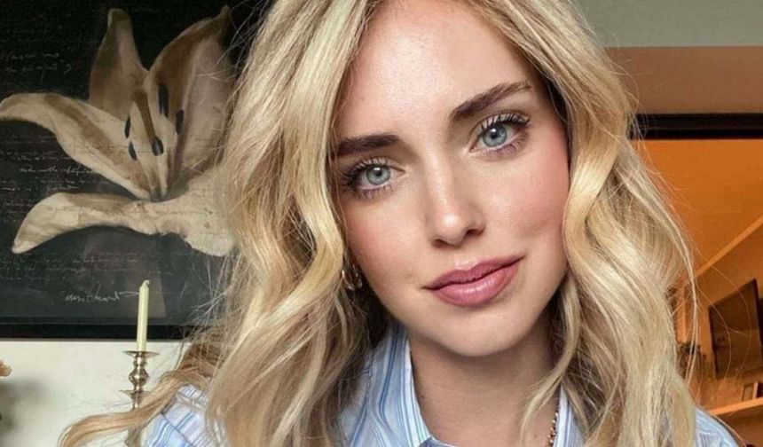 Chiara Ferragni'nin İlham Veren Güzellik Görünümleri