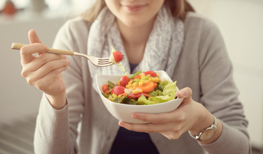 Hormonal Dengenin Önemi ve Doğal Yollarla Destekleme