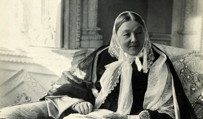 İlham Veren Kadınlar: Florence Nightingale