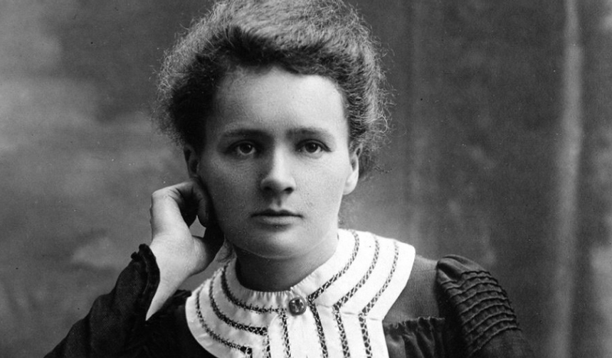 İlham Veren Kadınlar: Marie Curie