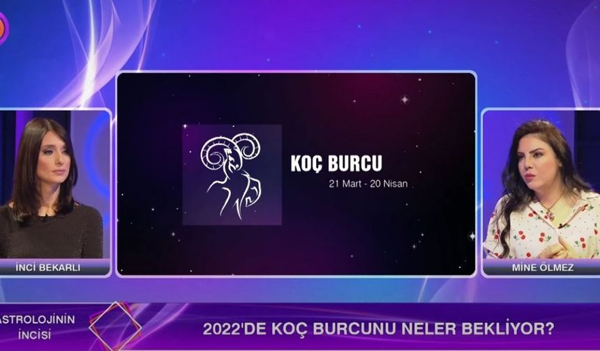 2022’de Koç Burcunu Ne Bekliyor?