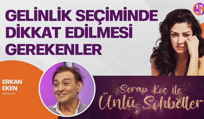 Vücut Tipine Göre Gelinlik Seçimi Nasıl Yapılır?