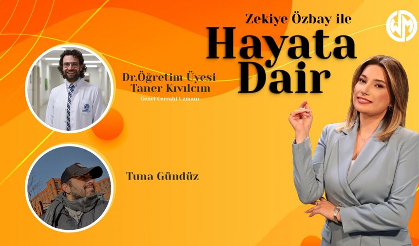 Organ Naklinin Hayatımızdaki Yeri ve Önemi