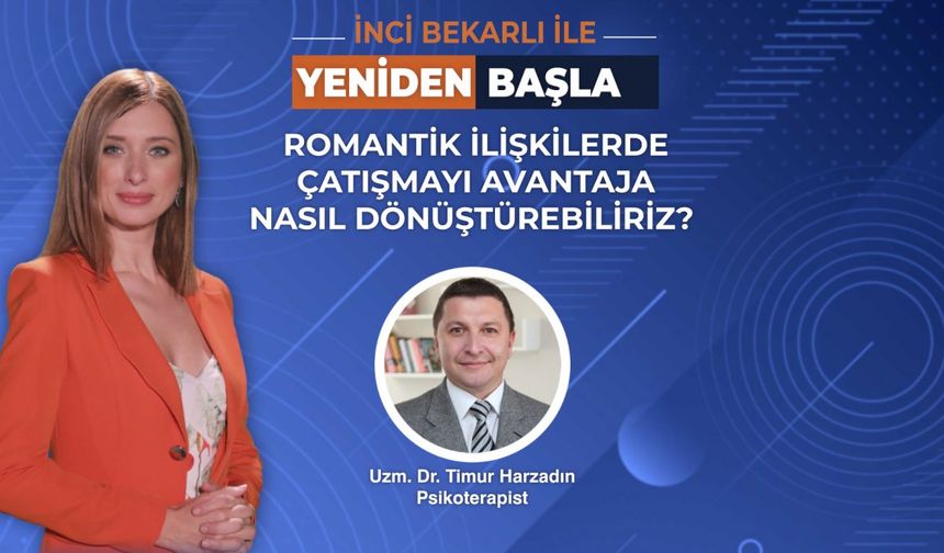 Kök İnançlarımızı Nasıl Değiştiririz?