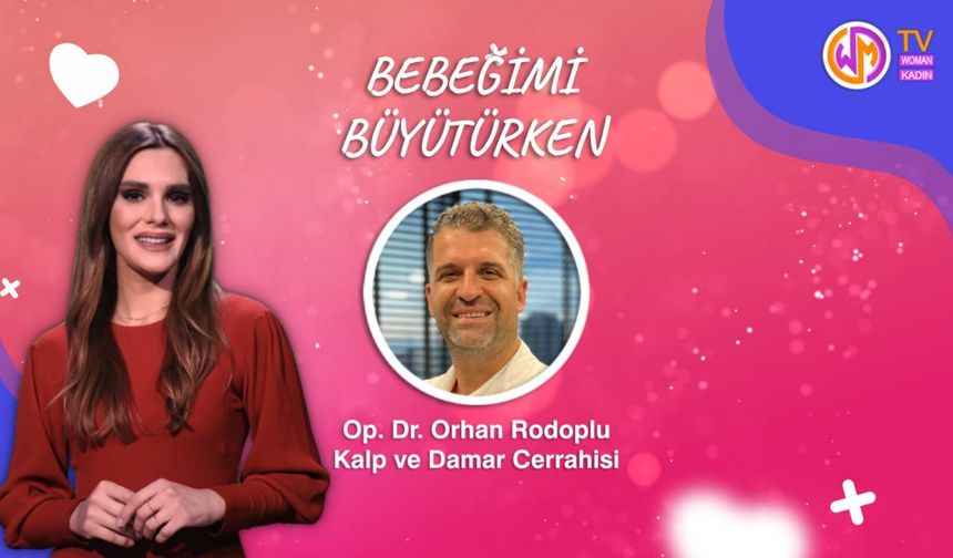 Bebeğimi Büyütürken 41. Bölüm //  Hamilelikte Varis Neden Olur?