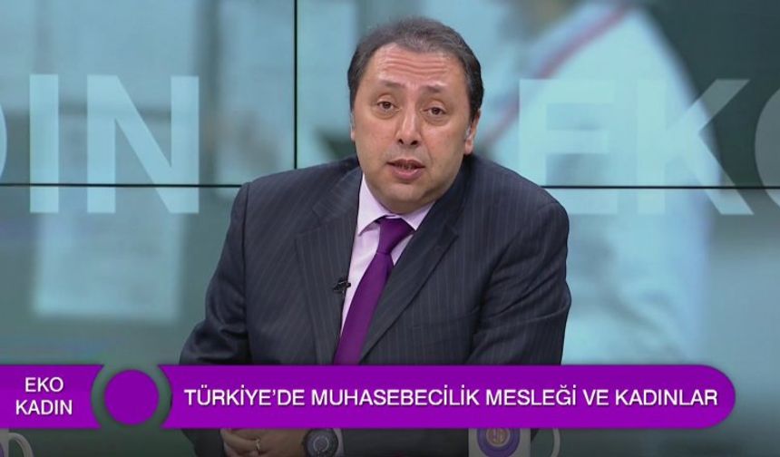 KADIN MUHASEBECİLER DERNEĞİ NELER YAPIYOR?