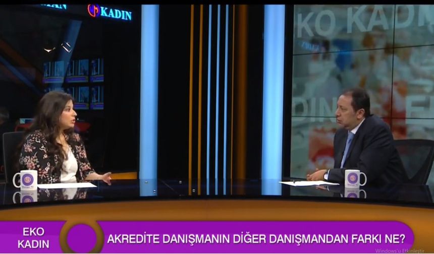 Akredite Kredi Danışmanlığı'nın Diğer Danışmanlardan Farkı Ne? Banu TürkSavaş Anlattı