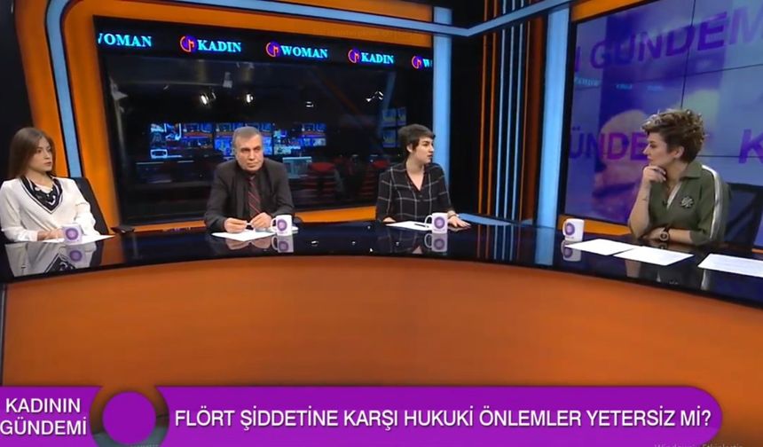 Flört Şiddetine Karşı Hukuki Haklarınız Neler?