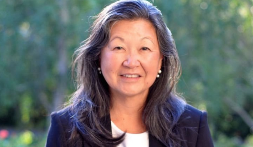 Kalp Pili Dr. Ann Tsukamoto